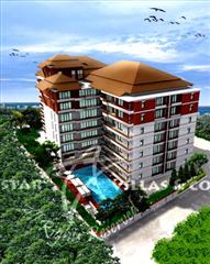 Condominium for sale Central Pattaya - Condominium - Pattaya Central - Central Pattaya